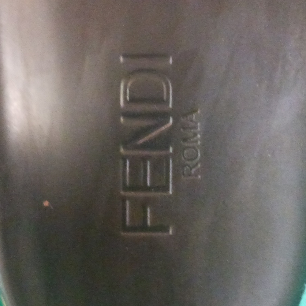 Fendi Roma slides - Picture 4 of 4